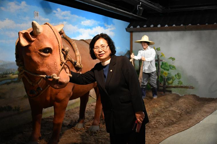 제26회 함평나비대축제 행사장 현장방문(2024.4.23.) 5