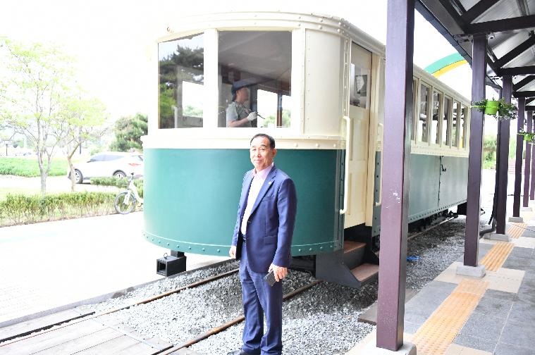 제26회 함평나비대축제 행사장 현장방문(2024.4.23.) 7