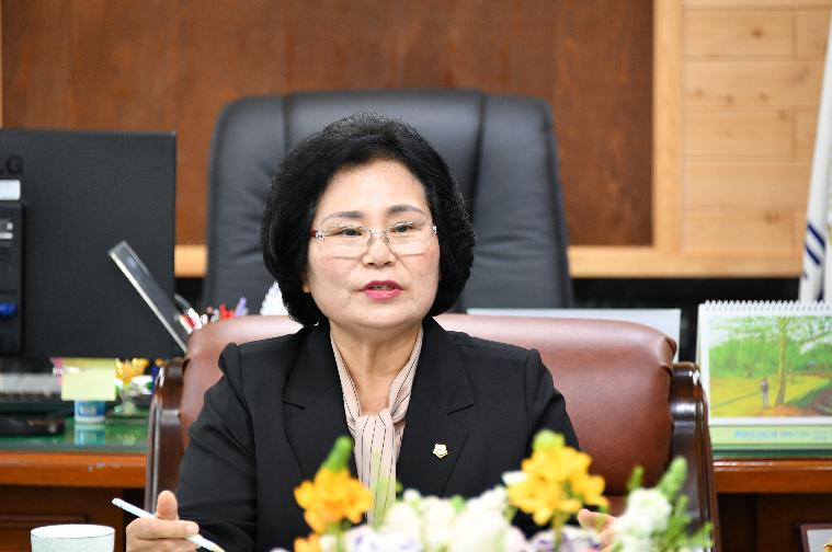 서울 성북구의회 방문(2024.4.24.) 4