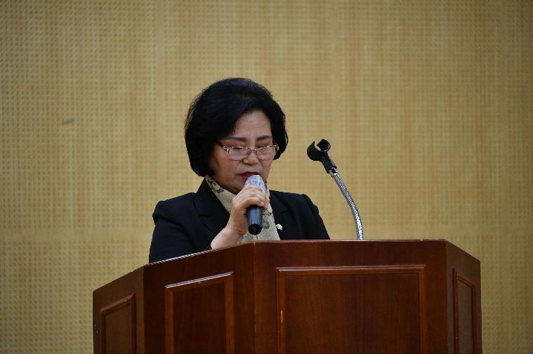 군민화합 및 제26회 함평나비대축제 성공기원 기도회(2024.4.25.) 9