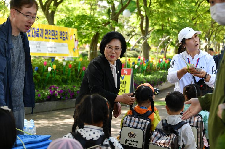 제26회 함평나비축제 현장관람(2024.4.26.) 9