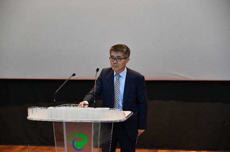 방사선환경영향평가서 초안 설명 및 논의 간담회(2024.4.25.) 8