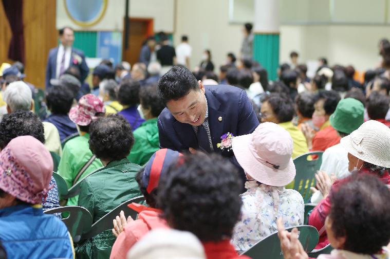 제44회 신광면민의 날(2024.4.27.) 3