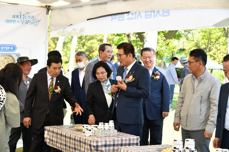 도심속 목장나들이 체험행사(2024.5.4.) 6