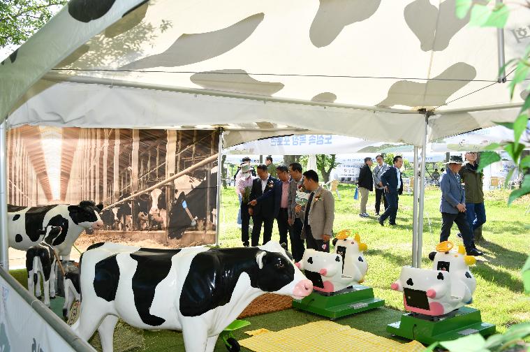 도심속 목장나들이 체험행사(2024.5.4.) 10