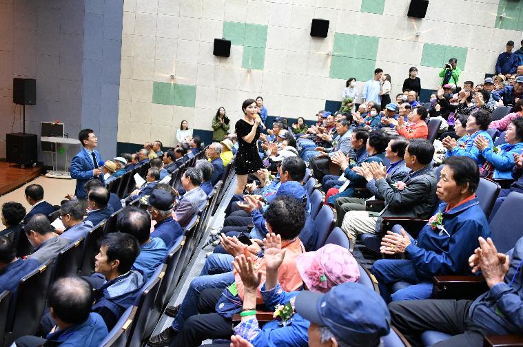 제52회 어버이날 기념식(2024.5.6.) 5