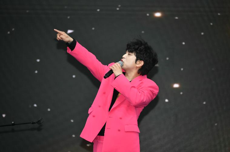 제26회 함평나비축제 폐막식(2024.5.6.) 9