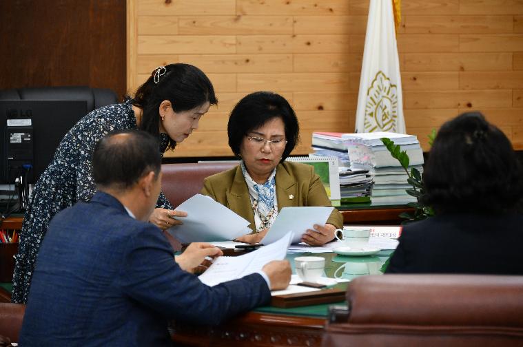 제33차 의원간담회(2024.5.14.) 6