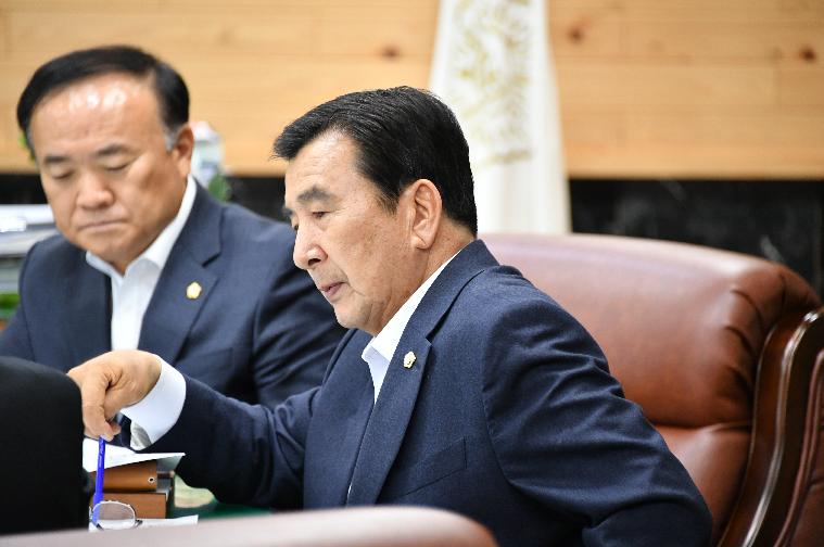 제33차 의원간담회(2024.5.14.) 4