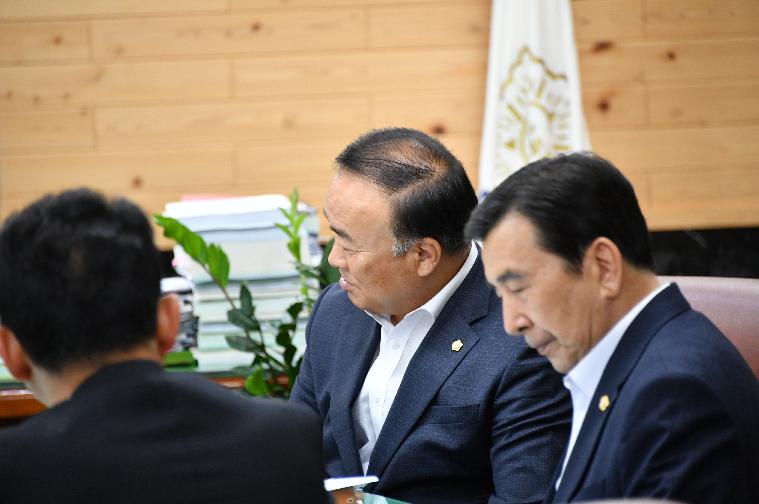 제33차 의원간담회(2024.5.14.) 5