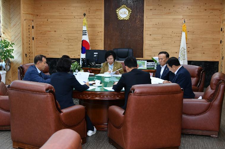 제33차 의원간담회(2024.5.14.) 7