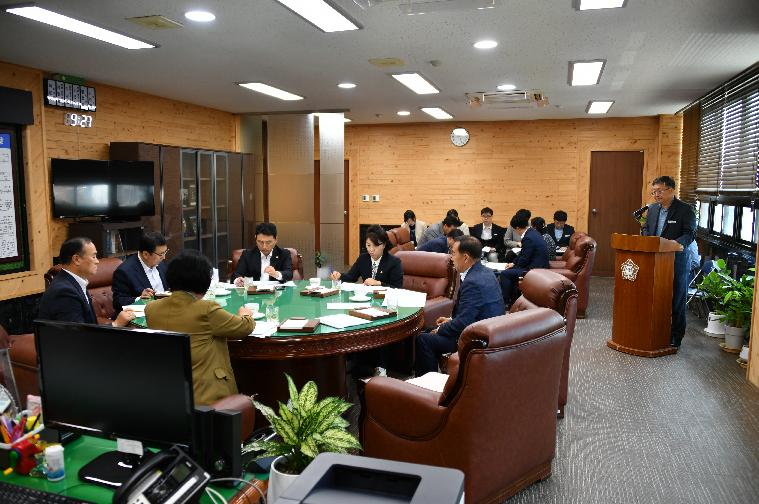 제33차 의원간담회(2024.5.14.) 8