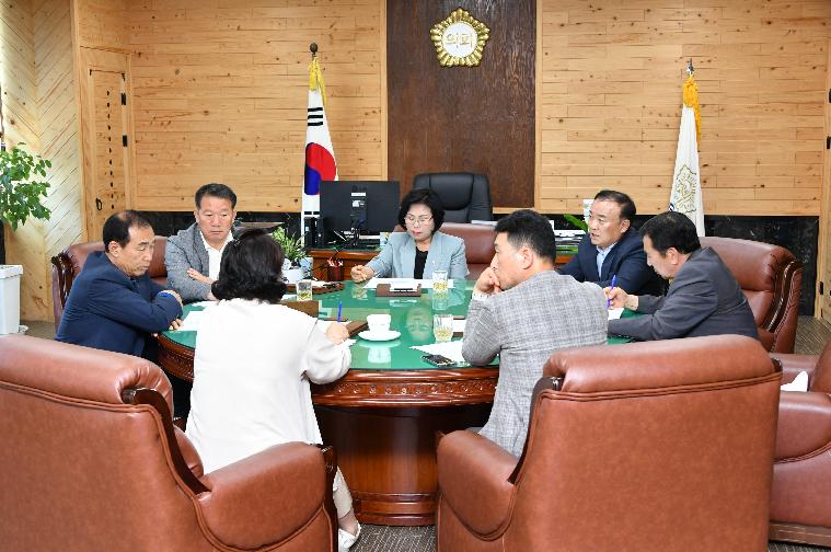 제34차 의원간담회(2024.5.28.) 8