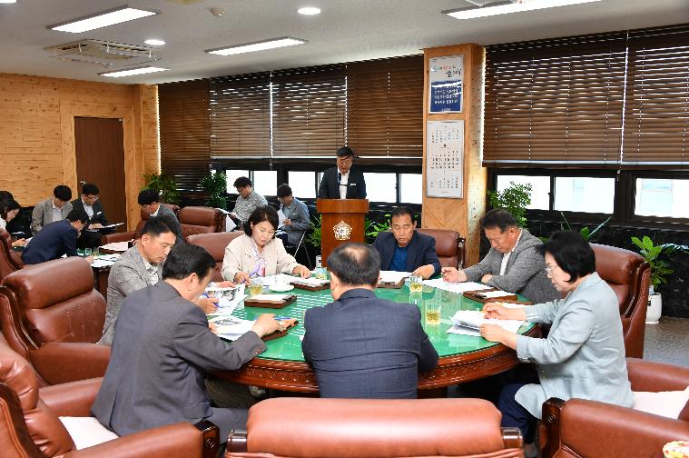 제34차 의원간담회(2024.5.28.) 6