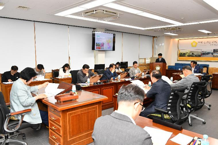 제34차 의원간담회(2024.5.28.) 9