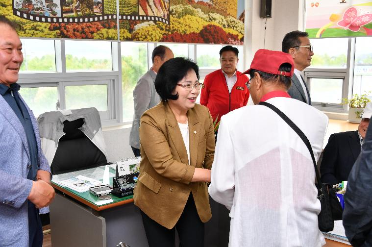 제2회 전라남도지사기 노인파크골프대회(2024.5.30.)