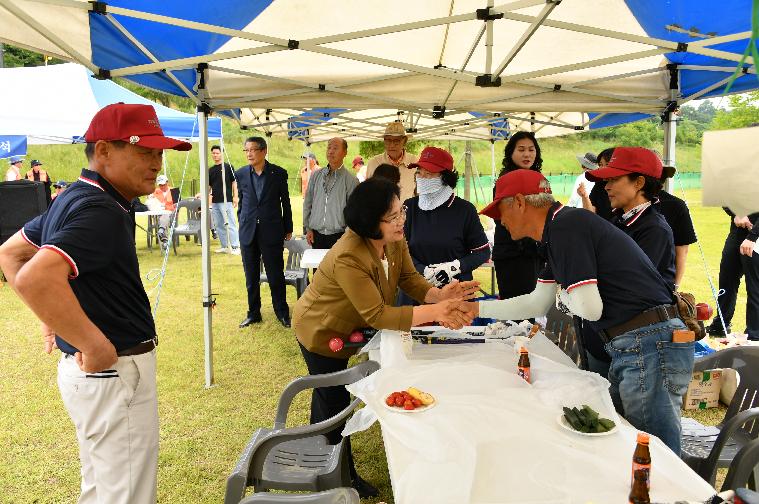 제2회 전라남도지사기 노인파크골프대회(2024.5.30.) 10