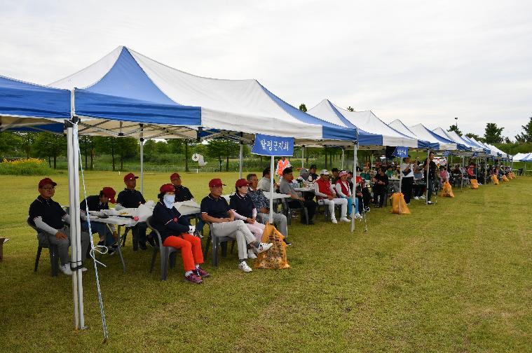 제2회 전라남도지사기 노인파크골프대회(2024.5.30.) 2