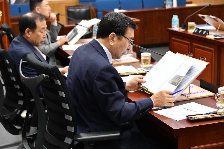 제291회 제1차 정레회 제1차 의회운영위원회(2024.6.14.) 5