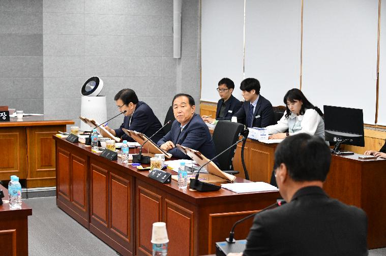 제291회 제1차 정례회 제1차 일반행정위원회(2024.6.14.) 5