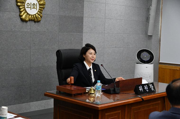 제291회 제1차 정례회 제1차 경제건설위원회(2024.6.14.) 8