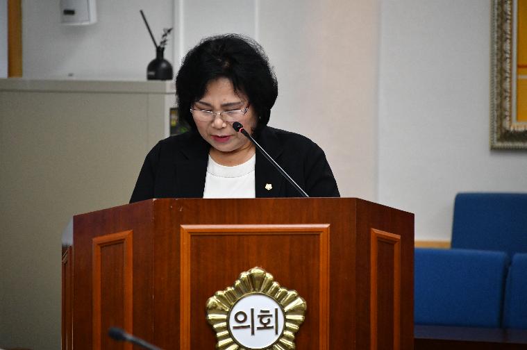 제291회 제1차 정례회 제1차 경제건설위원회(2024.6.14.)