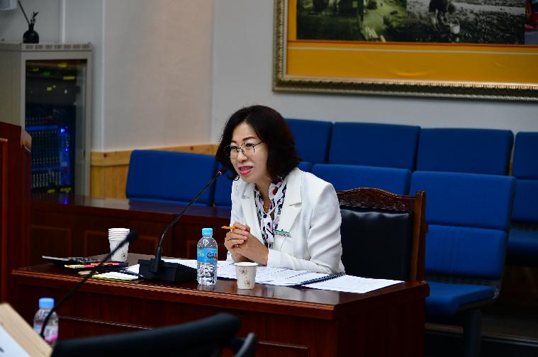 2024년 행정사무감사 제3차 특별위원회(2024.6.21.) 7