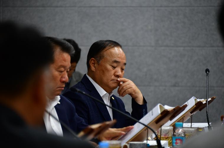 2024년 행정사무감사 제5차 특별위원회(2024.6.25.) 8