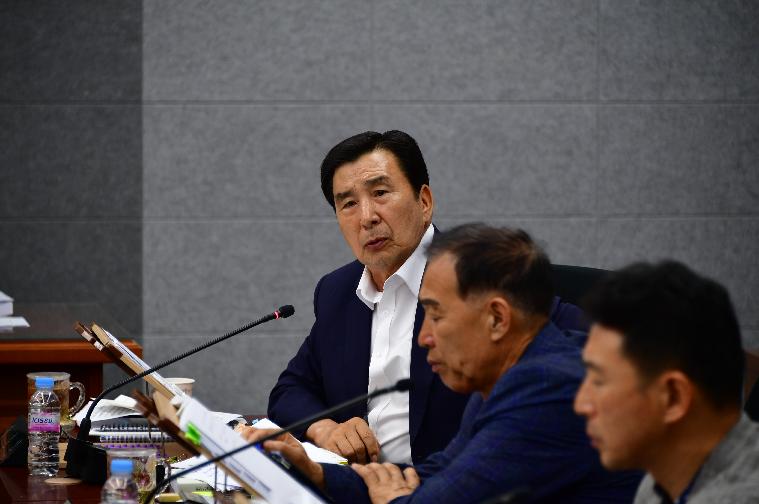 2024년 행정사무감사 제5차 특별위원회(2024.6.25.) 4