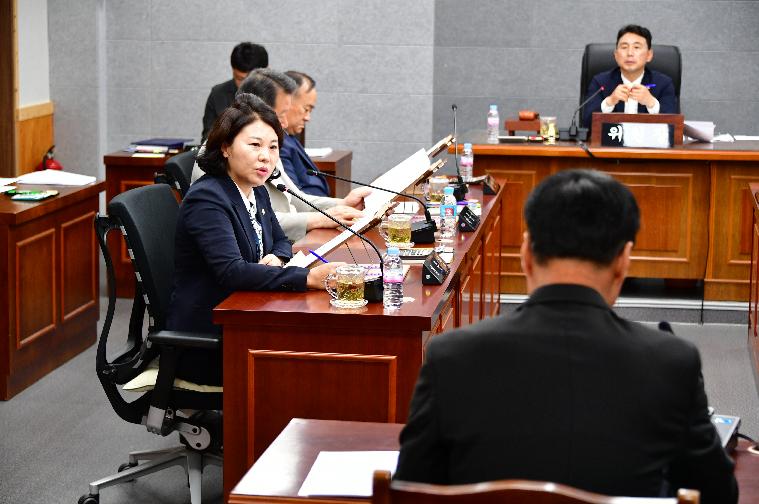 제291회 제1차 정례회 제2차 일반행정위원회(2024.6.27.) 4