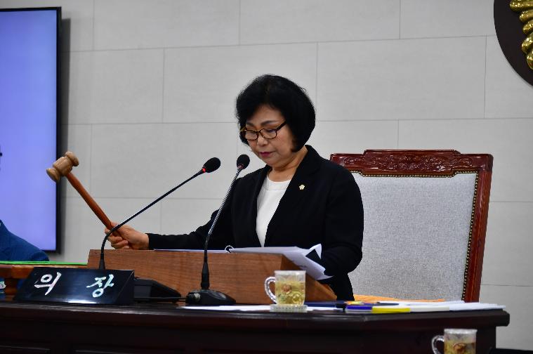 제291회 제1차 정례회 제2차 본회의(2024.6.28.) 2