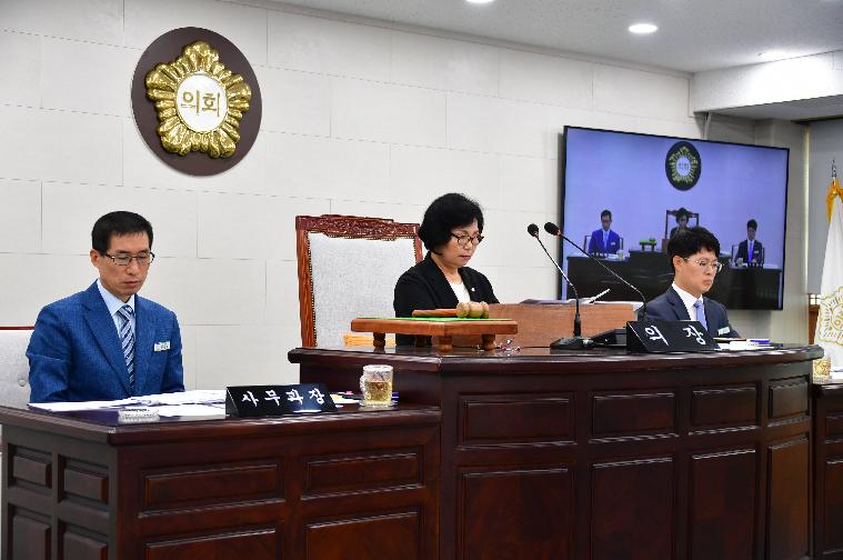 제291회 제1차 정례회 제2차 본회의(2024.6.28.) 4