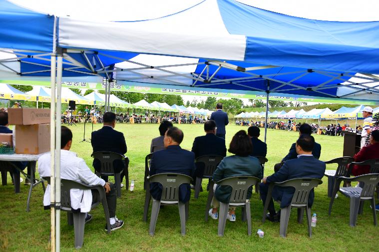 제15회 함평군수배 전국파크골프대회(2024.6.29.) 6