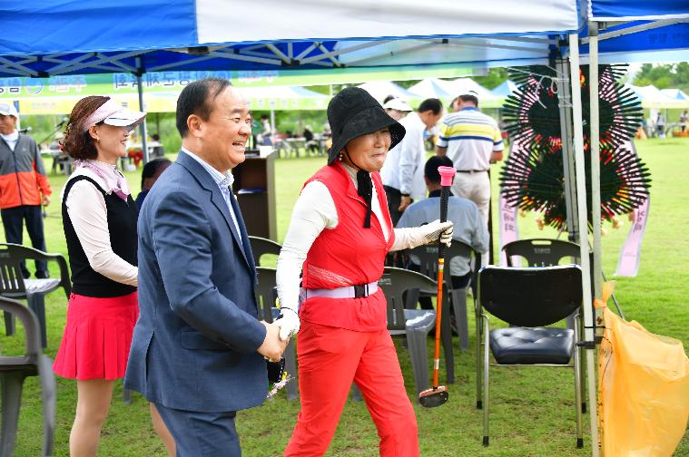 제15회 함평군수배 전국파크골프대회(2024.6.29.) 3