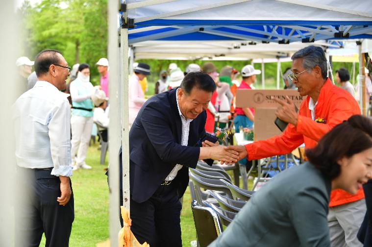 제15회 함평군수배 전국파크골프대회(2024.6.29.) 8