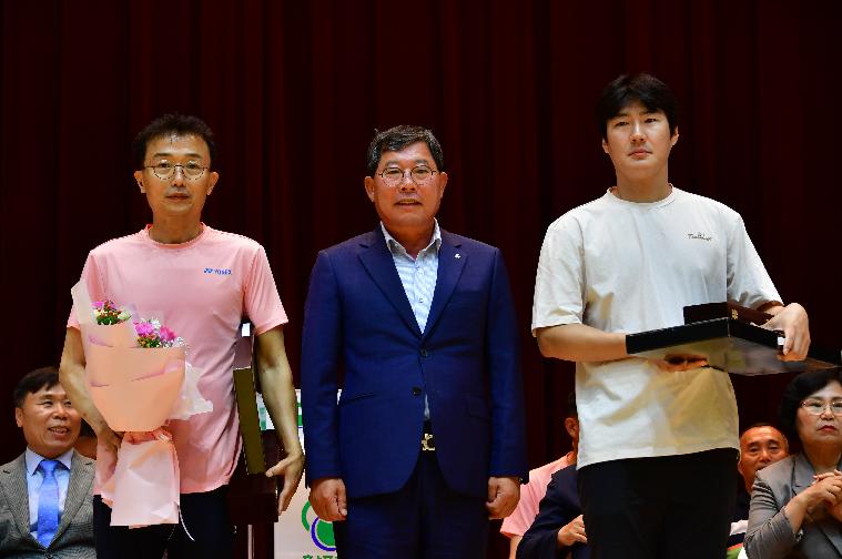 제15회 함평천지 배드민턴 대축제(2024.6.29.) 4