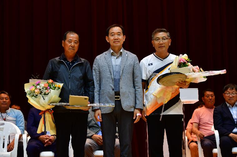 제15회 함평천지 배드민턴 대축제(2024.6.29.) 5
