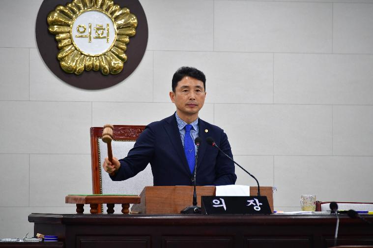 제292회 함평군의회 임시회(2024.7.1.) 6