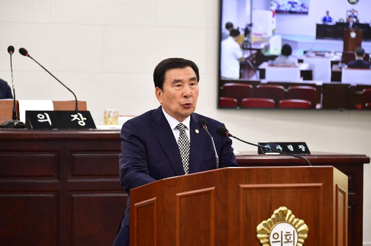 제292회 함평군의회 임시회(2024.7.1.) 5