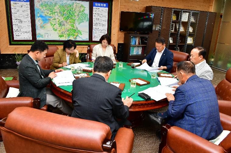 제37차 의원간담회(2024.8.26.) 2