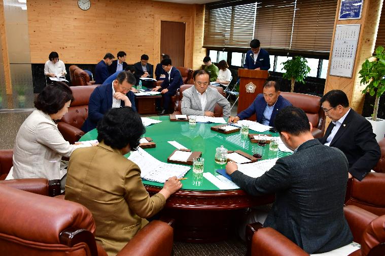 제37차 의원간담회(2024.8.26.)