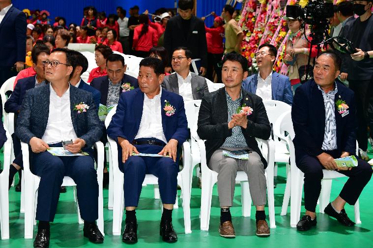 제11회 한국여성농업인전라남도대회(2024.8.28.) 4