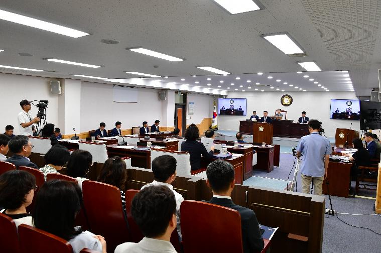 제294회 함평군의회 임시회 제2차 본회의 (2024.9.12.) 5