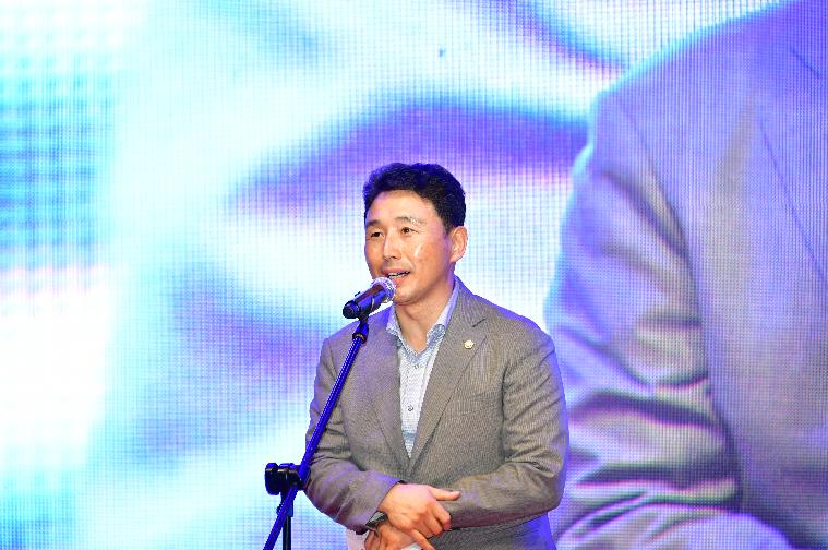 제42회 나산면 추석맞이 노래자랑(2024.9.16.) 4