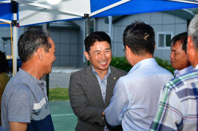 제42회 나산면 추석맞이 노래자랑(2024.9.16.)