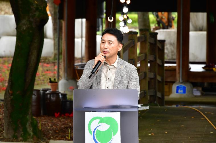 오손도손 할미손 성과공유회(나산면 마산마을회관,2024.9.23.) 6