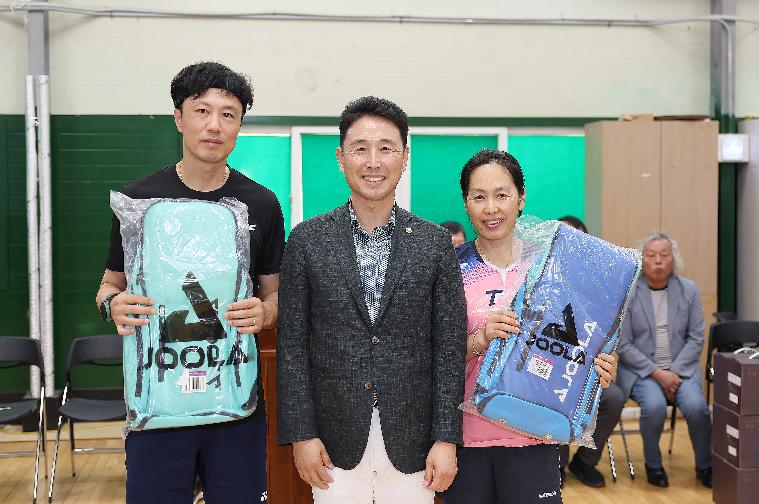 2024년 제1회 함평군수배 전남·광주 탁구대회(2024.9.28.) 3