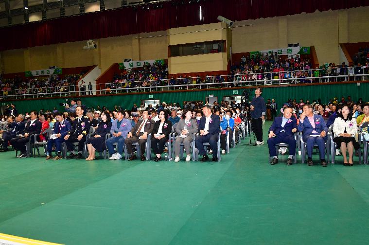 제28회 노인의 날 기념행사(2024.10.2.) 2