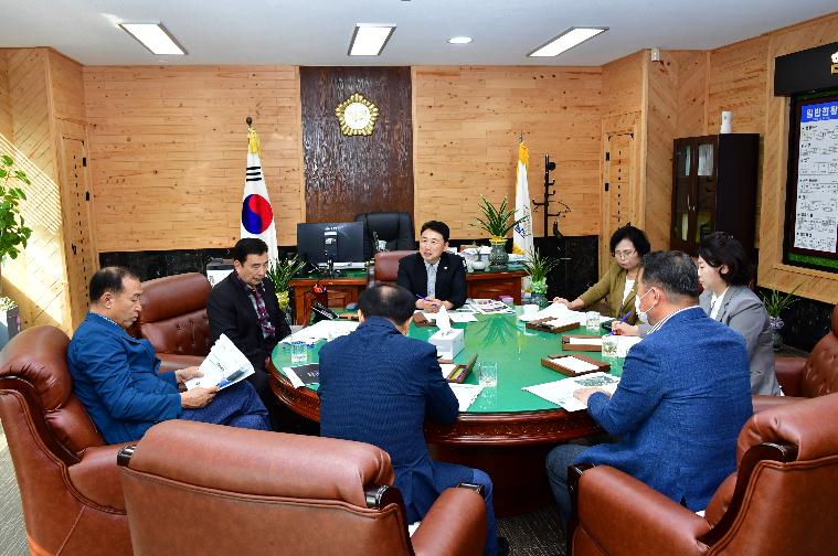 제38차 의원간담회(2024.10.8.) 3