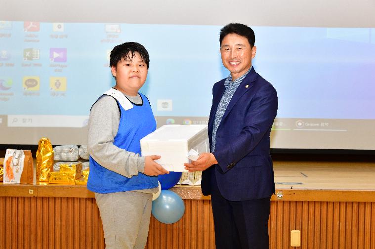 제7회 천지마을학교 한바탕놀이터 전래놀이 운동회(2024.10.12.) 7